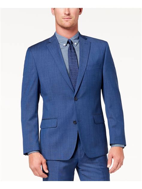 michael kors men's suits